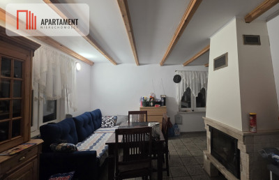 ROD 700 m2 Górzyskowo  domek całoroczny - Bydgoszcz  -
Kujawsko-Pomorskie Zdjęcie nr 5