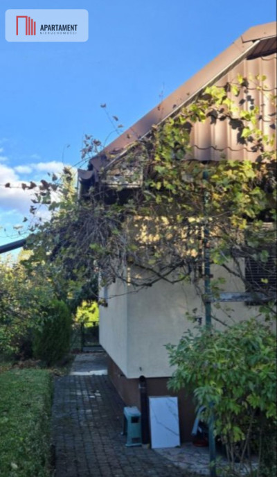 ROD 700 m2 Górzyskowo  domek całoroczny - Bydgoszcz  -
Kujawsko-Pomorskie Zdjęcie nr 6