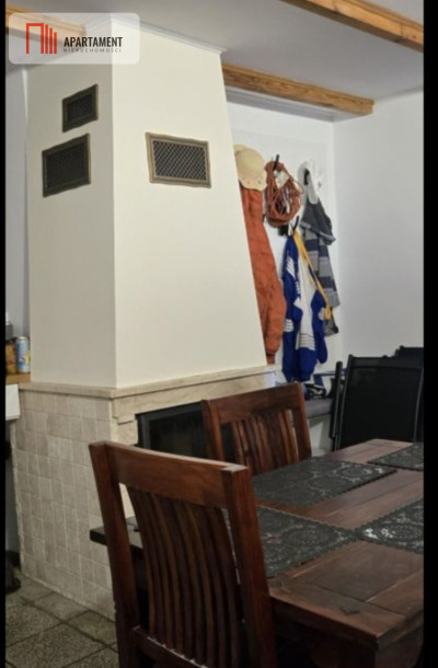 ROD 700 m2 Górzyskowo  domek całoroczny - Bydgoszcz  -
Kujawsko-Pomorskie Zdjęcie nr 7