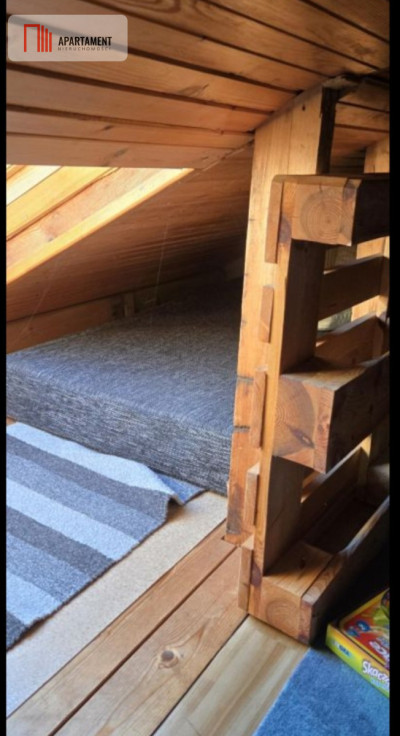 ROD 700 m2 Górzyskowo  domek całoroczny - Bydgoszcz  -
Kujawsko-Pomorskie Zdjęcie nr 9