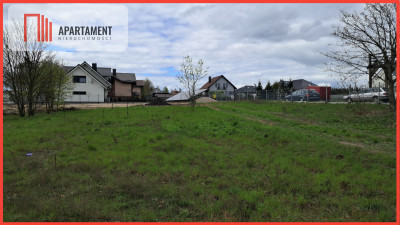 Działka budowlano-usługowa SKARSZEWY - Skarszewy  -
Pomorskie Zdjęcie nr 11