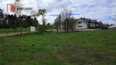 Działka budowlano-usługowa SKARSZEWY - Skarszewy  -
Pomorskie Zdjęcie nr 12
