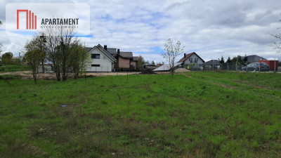 Działka budowlano-usługowa SKARSZEWY - Skarszewy  -
Pomorskie Zdjęcie nr 14