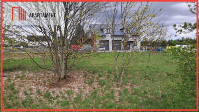 Działka budowlano-usługowa SKARSZEWY - Skarszewy  -
Pomorskie Zdjęcie nr 4