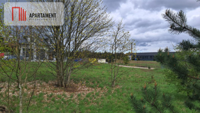 Działka budowlano-usługowa SKARSZEWY - Skarszewy  -
Pomorskie Zdjęcie nr 6