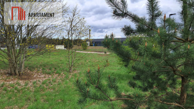 Działka budowlano-usługowa SKARSZEWY - Skarszewy  -
Pomorskie Zdjęcie nr 8