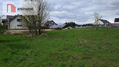 Działka budowlano-usługowa SKARSZEWY - Skarszewy  -
Pomorskie Zdjęcie nr 9