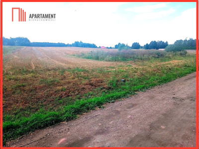 Działka z możliwością zabudowy do 150m blisko las - Malachin  -
Pomorskie Zdjęcie nr 2