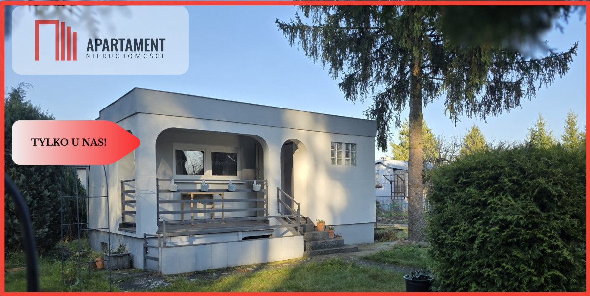 Działka Rod Bydgoszcz prądy domek murowany - Bydgoszcz  -
Kujawsko-Pomorskie Zdjęcie nr 1