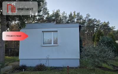 Działka Rod Bydgoszcz prądy domek murowany - Bydgoszcz  -
Kujawsko-Pomorskie Zdjęcie nr 14