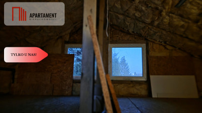 Domek całoroczny Myślęcinek  kanalizacja - Myślęcinek  -
Kujawsko-Pomorskie Zdjęcie nr 14