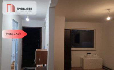 Domek całoroczny Myślęcinek  kanalizacja - Myślęcinek  - Kujawsko-Pomorskie