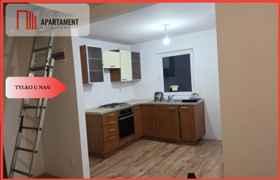 Domek całoroczny Myślęcinek  kanalizacja - Myślęcinek  -
Kujawsko-Pomorskie Zdjęcie nr 2