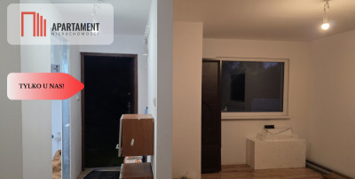 Domek całoroczny Myślęcinek  kanalizacja - Myślęcinek  -
Kujawsko-Pomorskie Zdjęcie nr 5