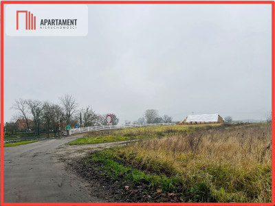 2 działki w spokojnej okolicy przy Kanale Noteckim - Lisi Ogon  - Kujawsko-Pomorskie