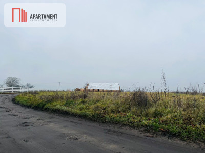 2 działki w spokojnej okolicy przy Kanale Noteckim - Lisi Ogon  -
Kujawsko-Pomorskie Zdjęcie nr 3