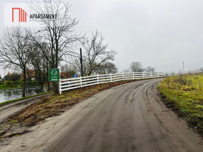 2 działki w spokojnej okolicy przy Kanale Noteckim - Lisi Ogon  -
Kujawsko-Pomorskie Zdjęcie nr 4