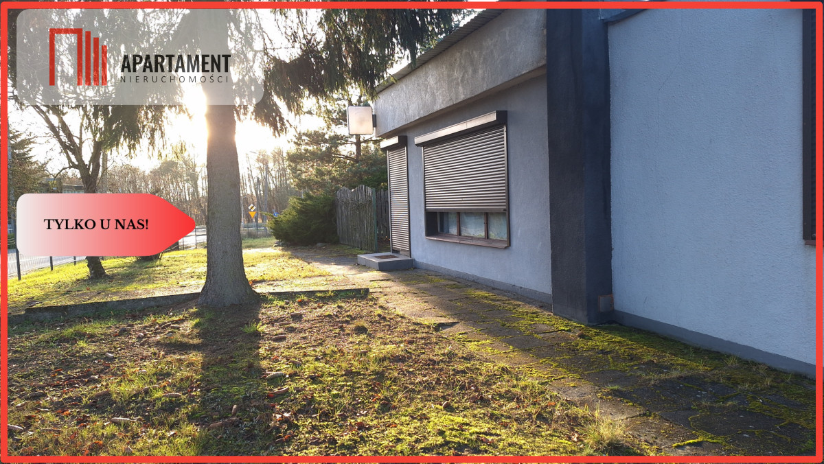 Atrakcyjnie położony teren Piła Koszyce - Piła  -
Wielkopolskie Zdjęcie nr 1