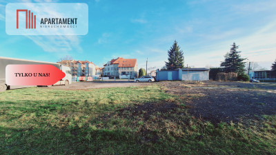 Atrakcyjnie położony teren Piła Koszyce - Piła  -
Wielkopolskie Zdjęcie nr 5