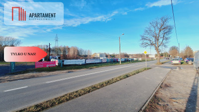 Atrakcyjnie położony teren Piła Koszyce - Piła  -
Wielkopolskie Zdjęcie nr 6