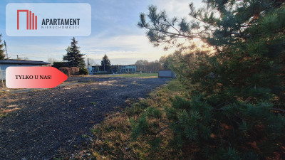 Atrakcyjnie położony teren Piła Koszyce - Piła  -
Wielkopolskie Zdjęcie nr 8