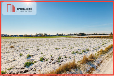 Działki w spokojnej i cichej okolicy - Tokary  - Pomorskie