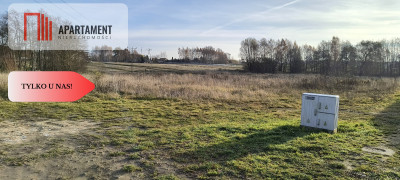 Działka budowlana 1532 m Starogard ul Jeżynowa - Starogard Gdański  -
Pomorskie Zdjęcie nr 5