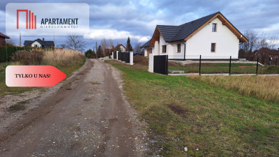 Działka pod zabudowę mieszkaniowo-usługową - Kunice  -
Dolnośląskie Zdjęcie nr 3