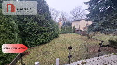 Działka ROD - Smukała przy Brdzie - Bydgoszcz  -
Kujawsko-Pomorskie Zdjęcie nr 3