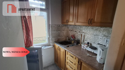 Działka ROD - Smukała przy Brdzie - Bydgoszcz  -
Kujawsko-Pomorskie Zdjęcie nr 7