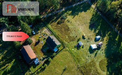 Wyjątkowa działka w sercu natury - Zatom Nowy - Zatom Nowy  -
Wielkopolskie Zdjęcie nr 2