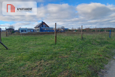 Objęta Mpzp blisko jeziora oraz lasu - Tuchom  -
Pomorskie Zdjęcie nr 3