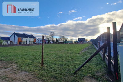 Objęta Mpzp blisko jeziora oraz lasu - Tuchom  -
Pomorskie Zdjęcie nr 4