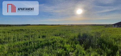 działka budowlana z projektem domu- Szałkowo - Szałkowo  -
Warmińsko-Mazurskie Zdjęcie nr 2