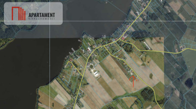 działka budowlana z projektem domu- Szałkowo - Szałkowo  -
Warmińsko-Mazurskie Zdjęcie nr 5