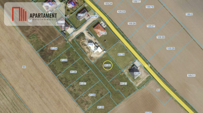 działka budowlana z projektem domu- Szałkowo - Szałkowo  -
Warmińsko-Mazurskie Zdjęcie nr 6