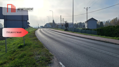 Działka Budowlana Szpęgawa koło Tczewa - Szpęgawa  -
Pomorskie Zdjęcie nr 2