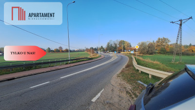 Działka Budowlana Szpęgawa koło Tczewa - Szpęgawa  -
Pomorskie Zdjęcie nr 3