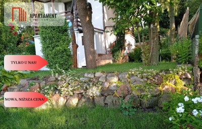 DZIAŁKA Z DOMKIEM CAŁOROCZNYM  BYDGOSZCZ  - Bydgoszcz  -
Kujawsko-Pomorskie Zdjęcie nr 10