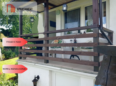 DZIAŁKA Z DOMKIEM CAŁOROCZNYM  BYDGOSZCZ  - Bydgoszcz  -
Kujawsko-Pomorskie Zdjęcie nr 13