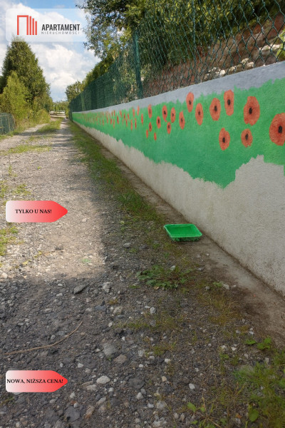 DZIAŁKA Z DOMKIEM CAŁOROCZNYM  BYDGOSZCZ  - Bydgoszcz  -
Kujawsko-Pomorskie Zdjęcie nr 8