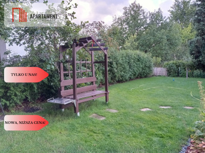 DZIAŁKA Z DOMKIEM CAŁOROCZNYM  BYDGOSZCZ  - Bydgoszcz  -
Kujawsko-Pomorskie Zdjęcie nr 9