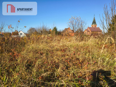 działka mieszkaniowo - usługowa  w Ratowicach - Ratowice  -
Dolnośląskie Zdjęcie nr 2