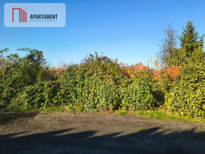 działka mieszkaniowo - usługowa  w Ratowicach - Ratowice  -
Dolnośląskie Zdjęcie nr 3