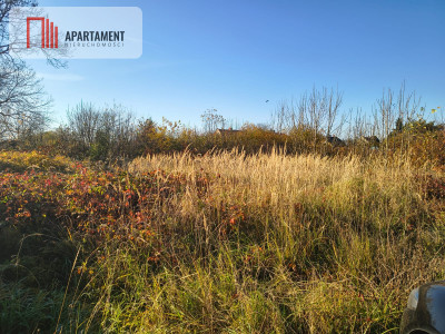 działka mieszkaniowo - usługowa  w Ratowicach - Ratowice  -
Dolnośląskie Zdjęcie nr 4