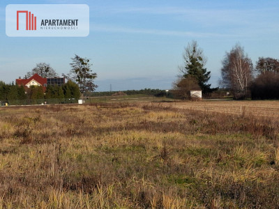 duża działka mieszkaniowa w Ratowicach - Ratowice  - Dolnośląskie