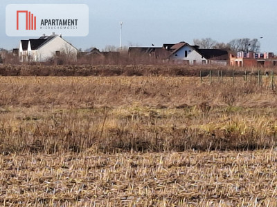 duża działka mieszkaniowa w Ratowicach - Ratowice  -
Dolnośląskie Zdjęcie nr 2