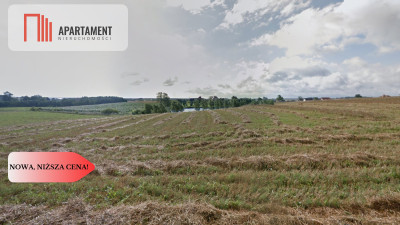 Tylko u nas działka usługowa przy obwodnicy - Janowo  -
Pomorskie Zdjęcie nr 4