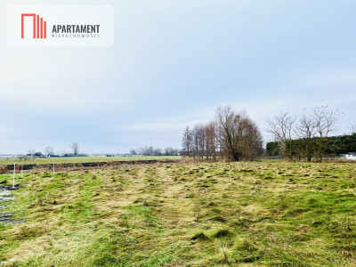 Działka 1139 m lub 2677 mPrzyłękipod budowę - Przyłęki  - Kujawsko-Pomorskie