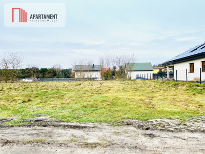 Działka 1139 m lub 2677 mPrzyłękipod budowę - Przyłęki  -
Kujawsko-Pomorskie Zdjęcie nr 4